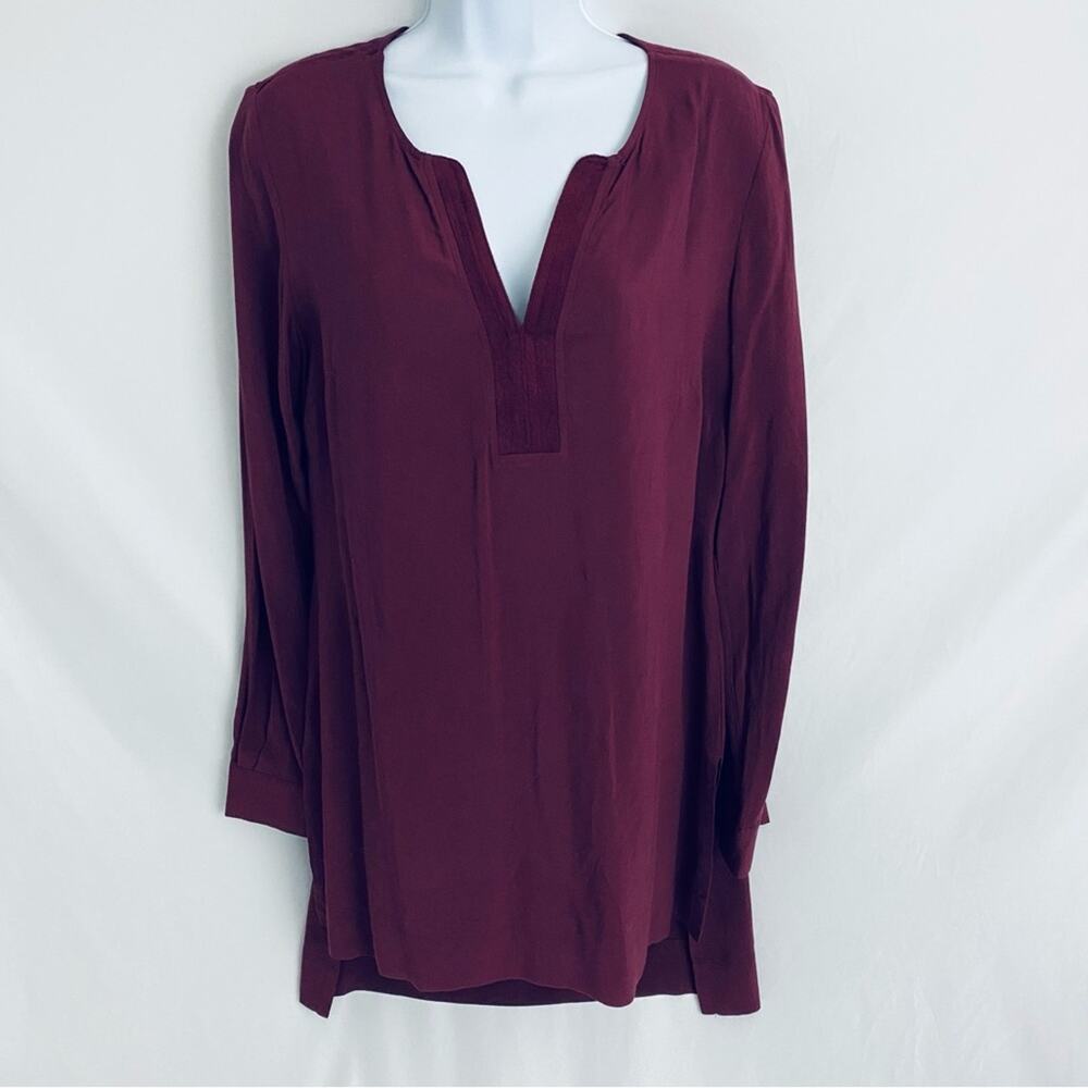 Tribal Jeans Tunic Size Small